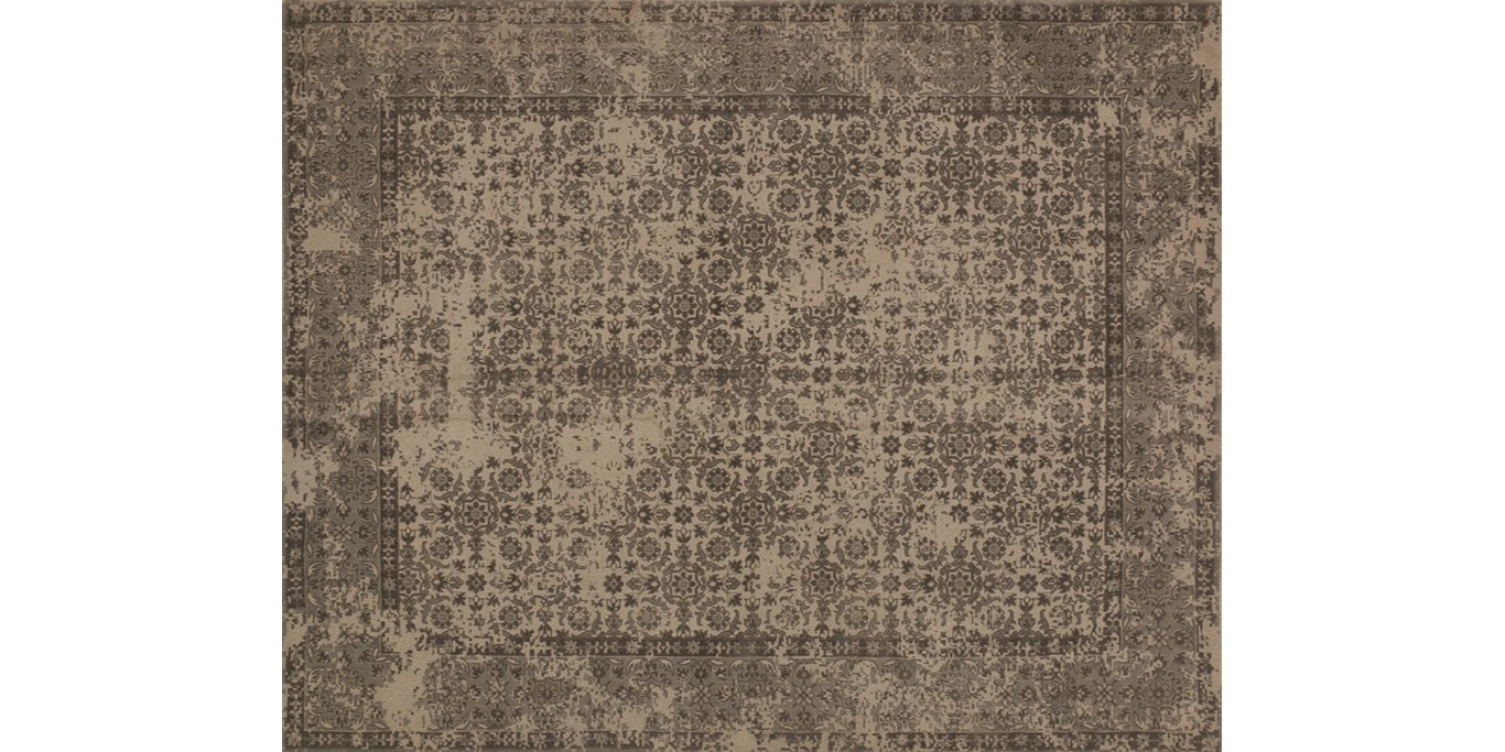 Lily Park Beige 8x10 Rug Llilp028x10colnnade Clr