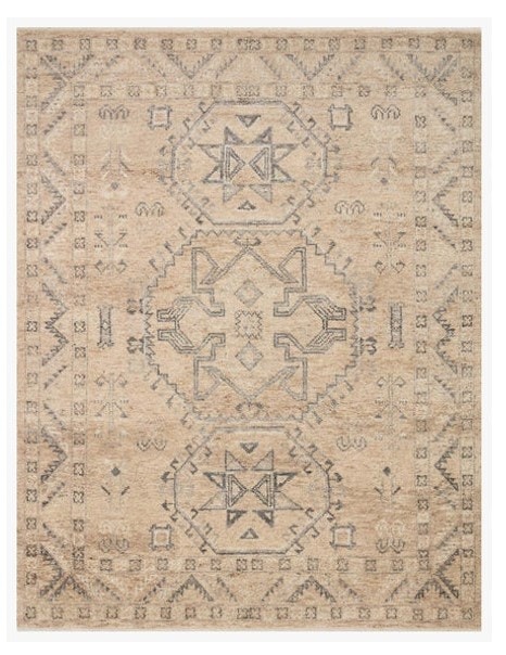  Marco 8X10 Rug 