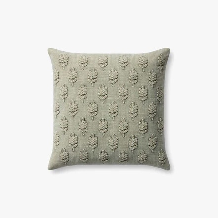  Pillows 18 X 18 Sage 
