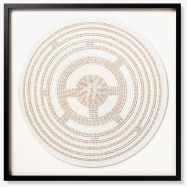  Whirlpool Framed Art 