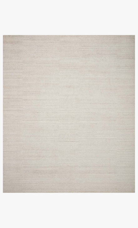  Lou Rug - Ivory 5.6 x 8.6 
