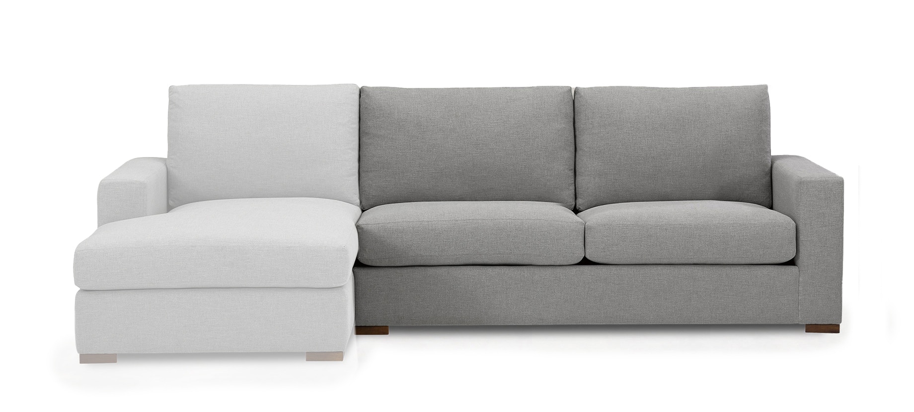  Winter Wide Track Right Arm Loveseat 