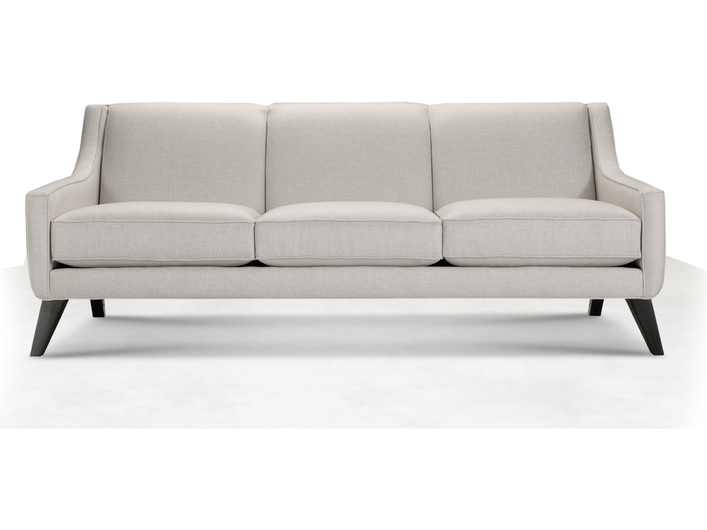 Lily Sofa - Quick Ship Custom