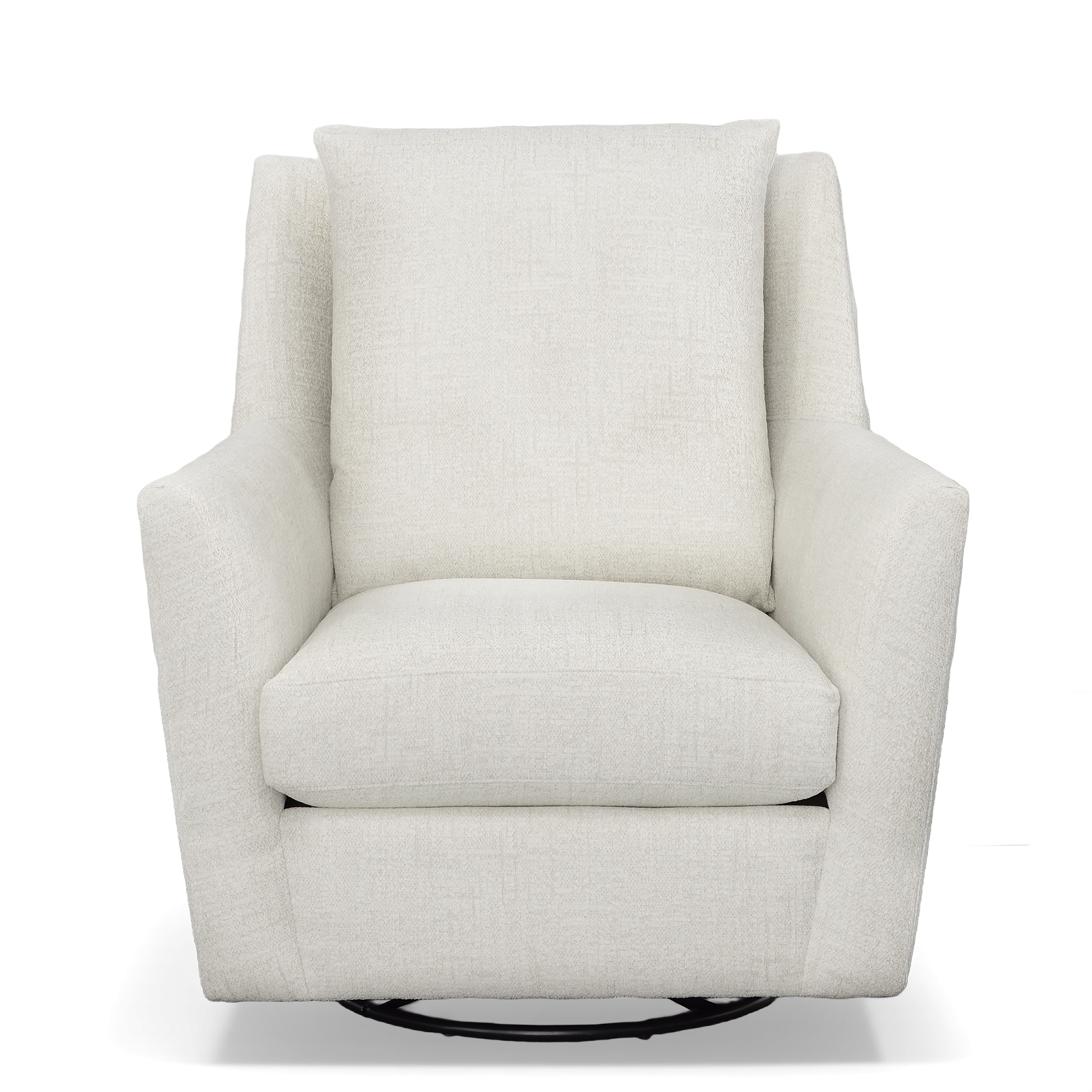 WOMB SWIVEL CHAIR