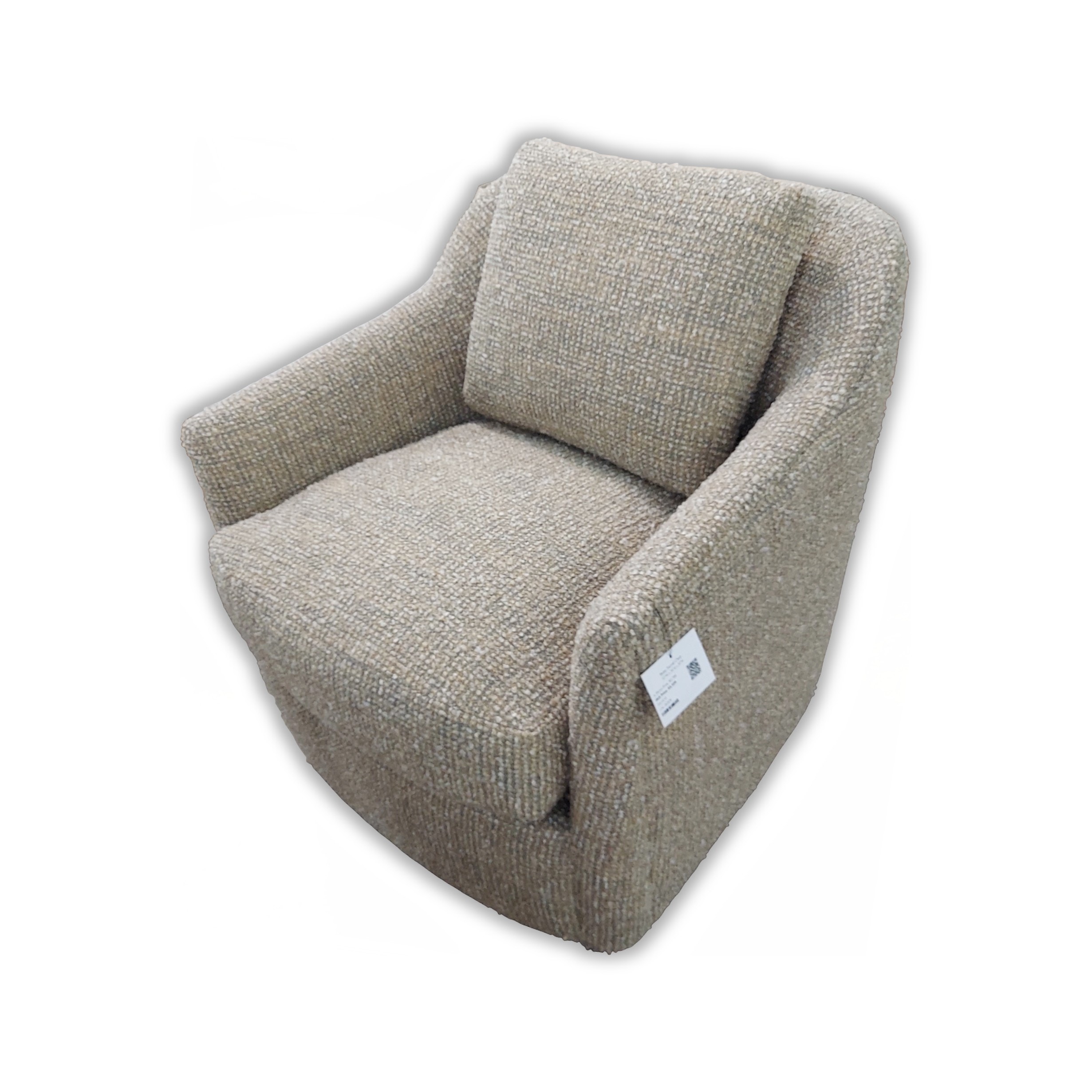  Remy Swivel Chair 