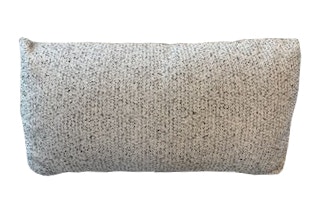  25x13 Kidney Pillow 