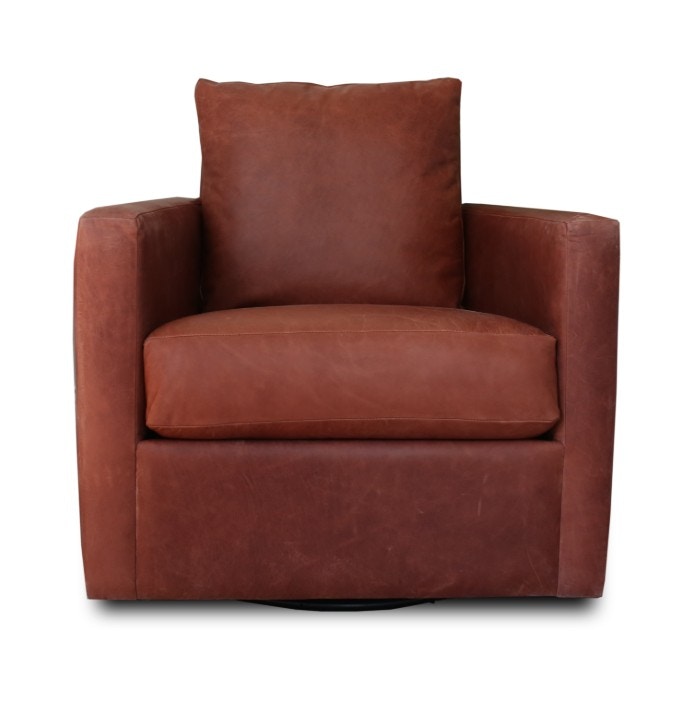  Charlie Swivel Chair 