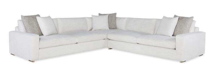 Great Room 2-piece sectional