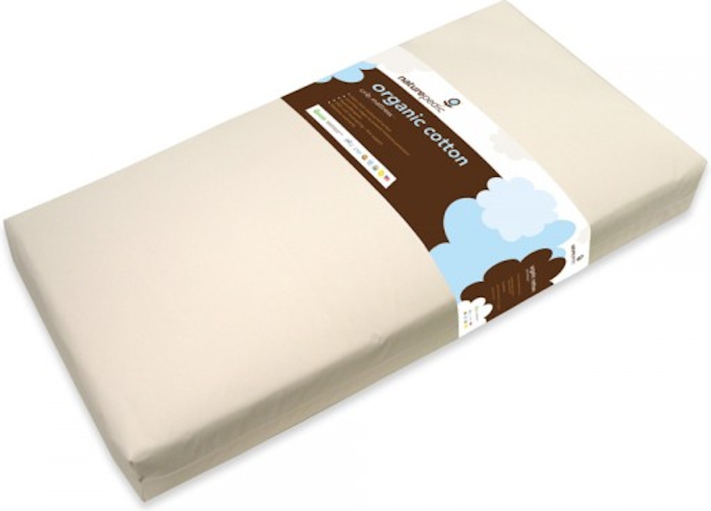 Waterproof Crib Naturepedic Crib Mattress Pad Organic Mattress