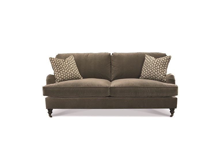  MELROSE 2-Cushion Sofa 