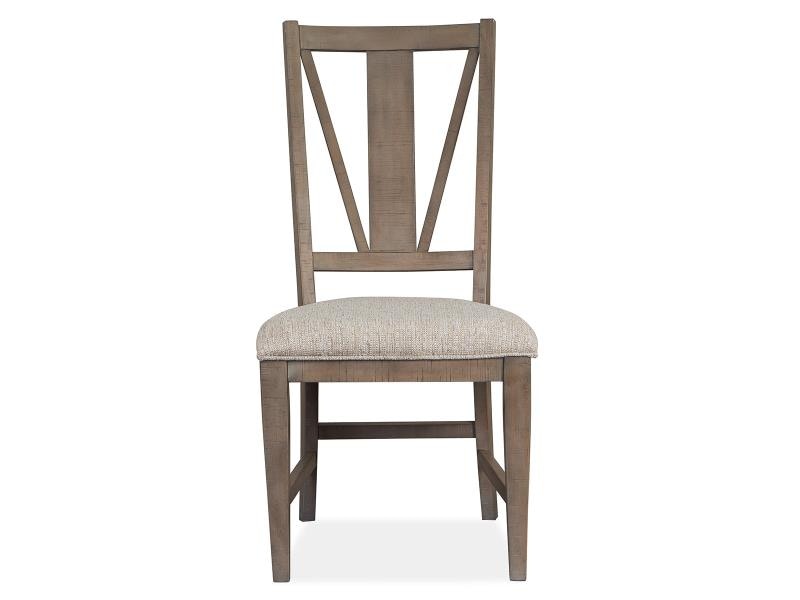 6 Piece Dining Chair Set 