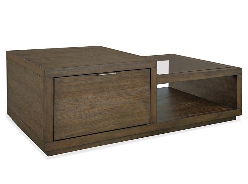  Merrick Chairside End Table 