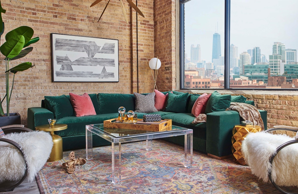 Michele 3 Piece Sectional As Shown Michele 3 Piece Sectional As Shown Bchmichele010 Bchmichele115 Bchmichele116 From Walter E