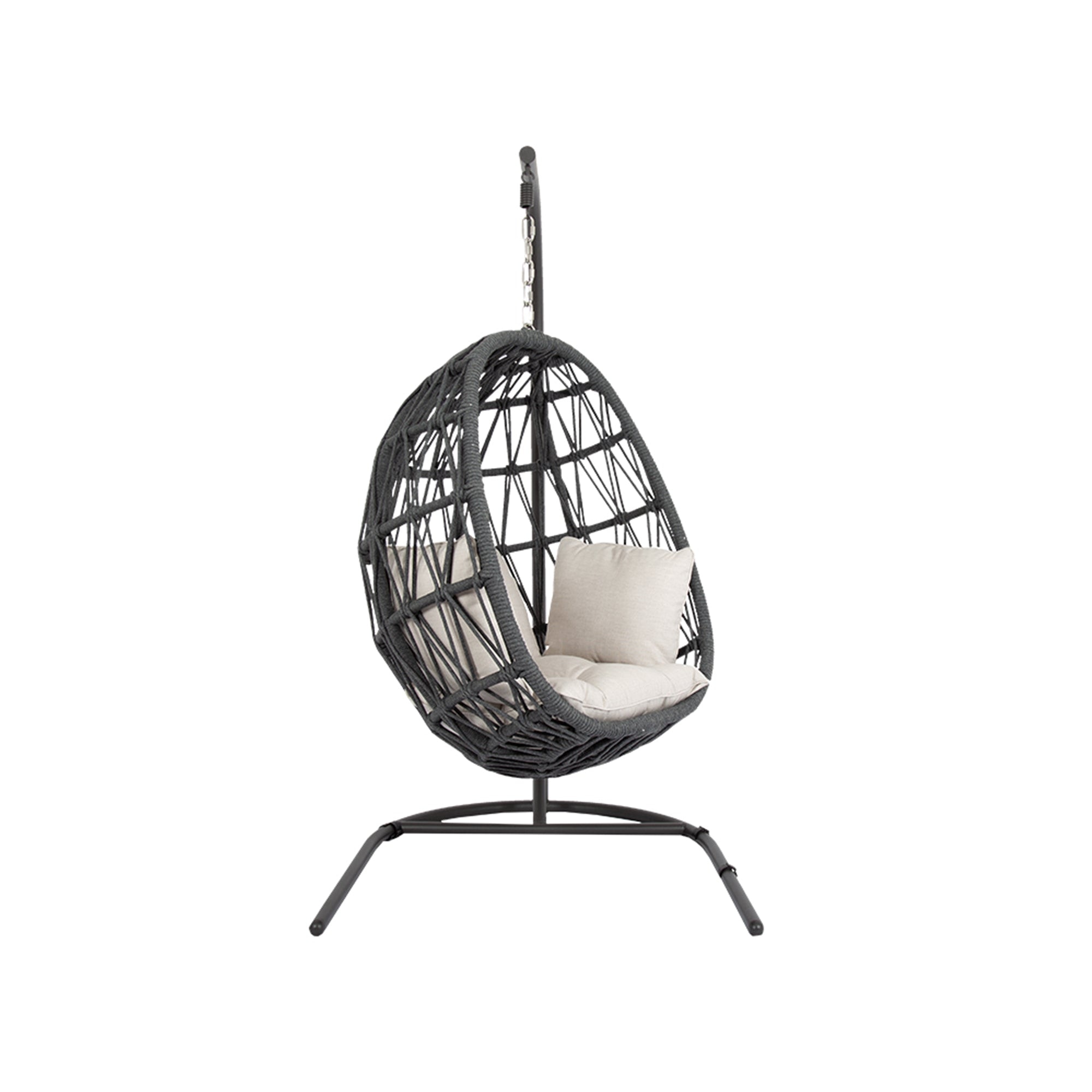 egg chair super amart