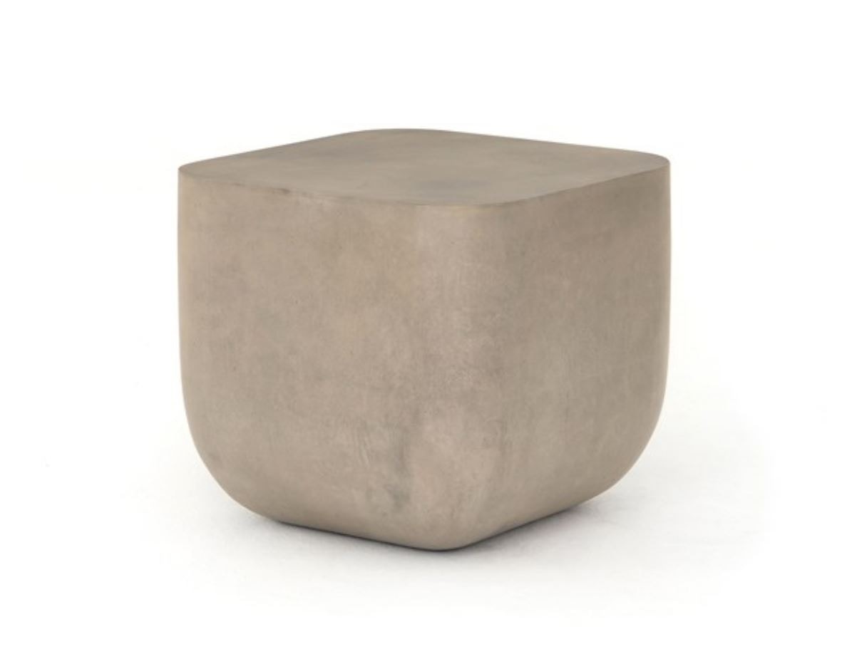  IVAN SQUARE END TABLE 