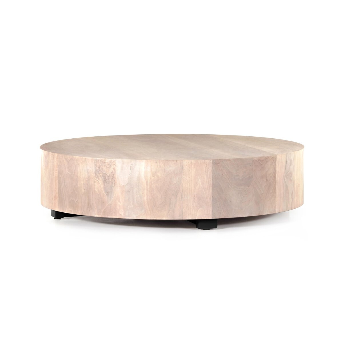  Hudson Large Coffee Table-Ashen Walnut 