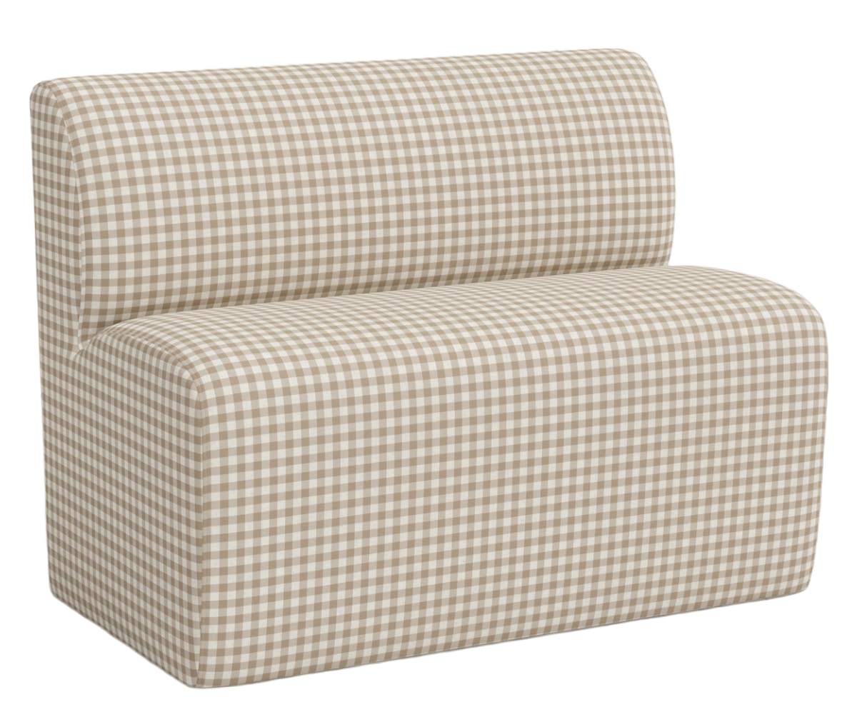  Cleo Dining Banquette 