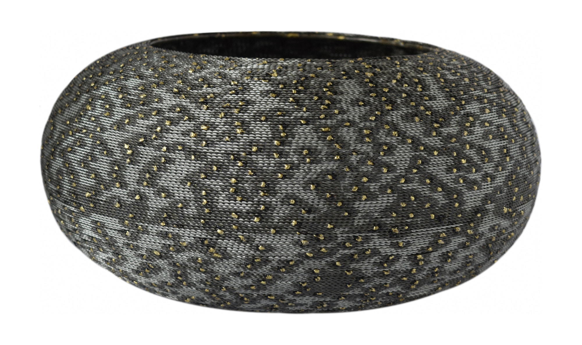  Scorpio Metal Bowl 