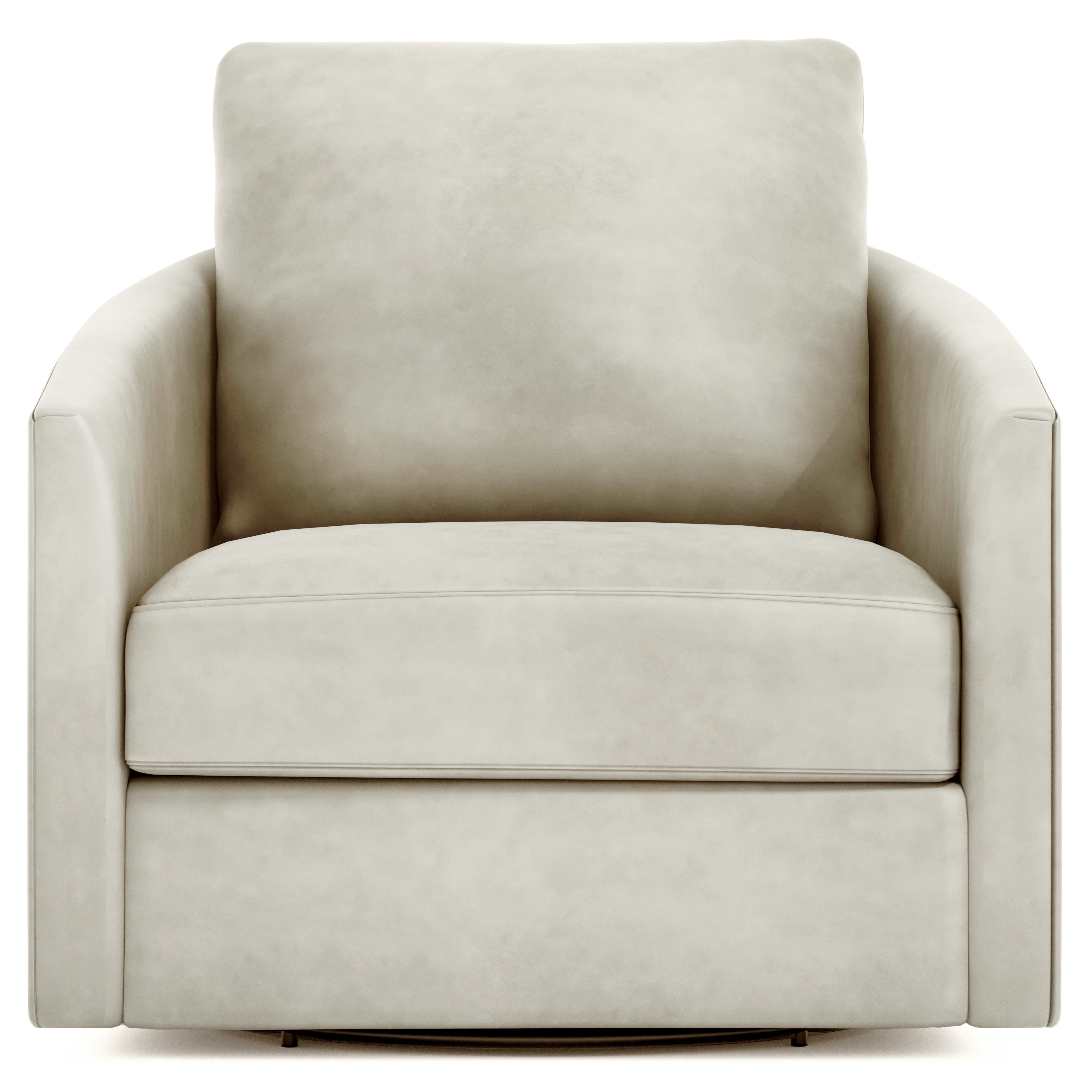  Astoria Leather Chair 