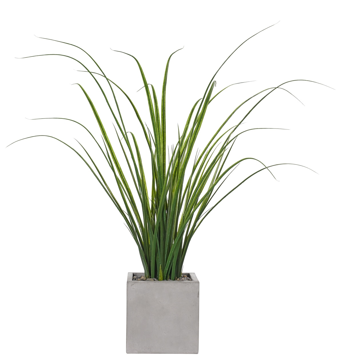  37 Inch Green Grass 