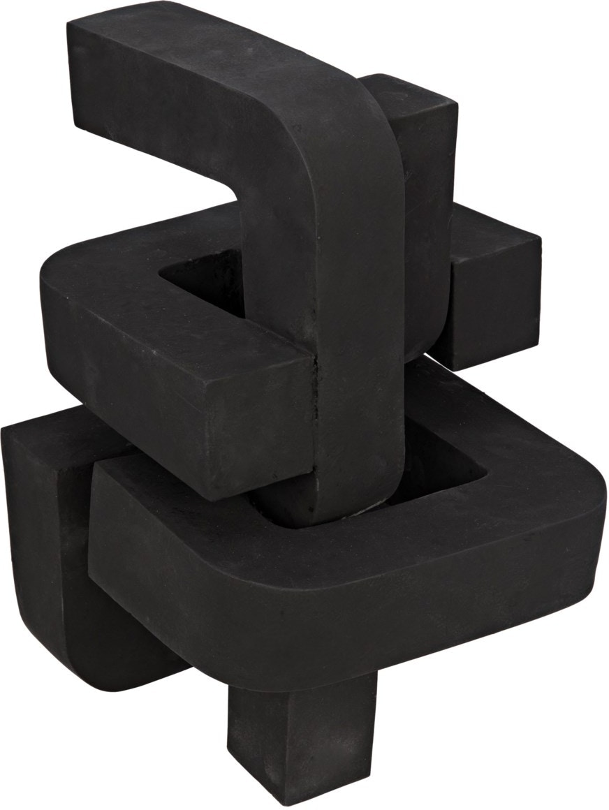  Curz Sculpture 