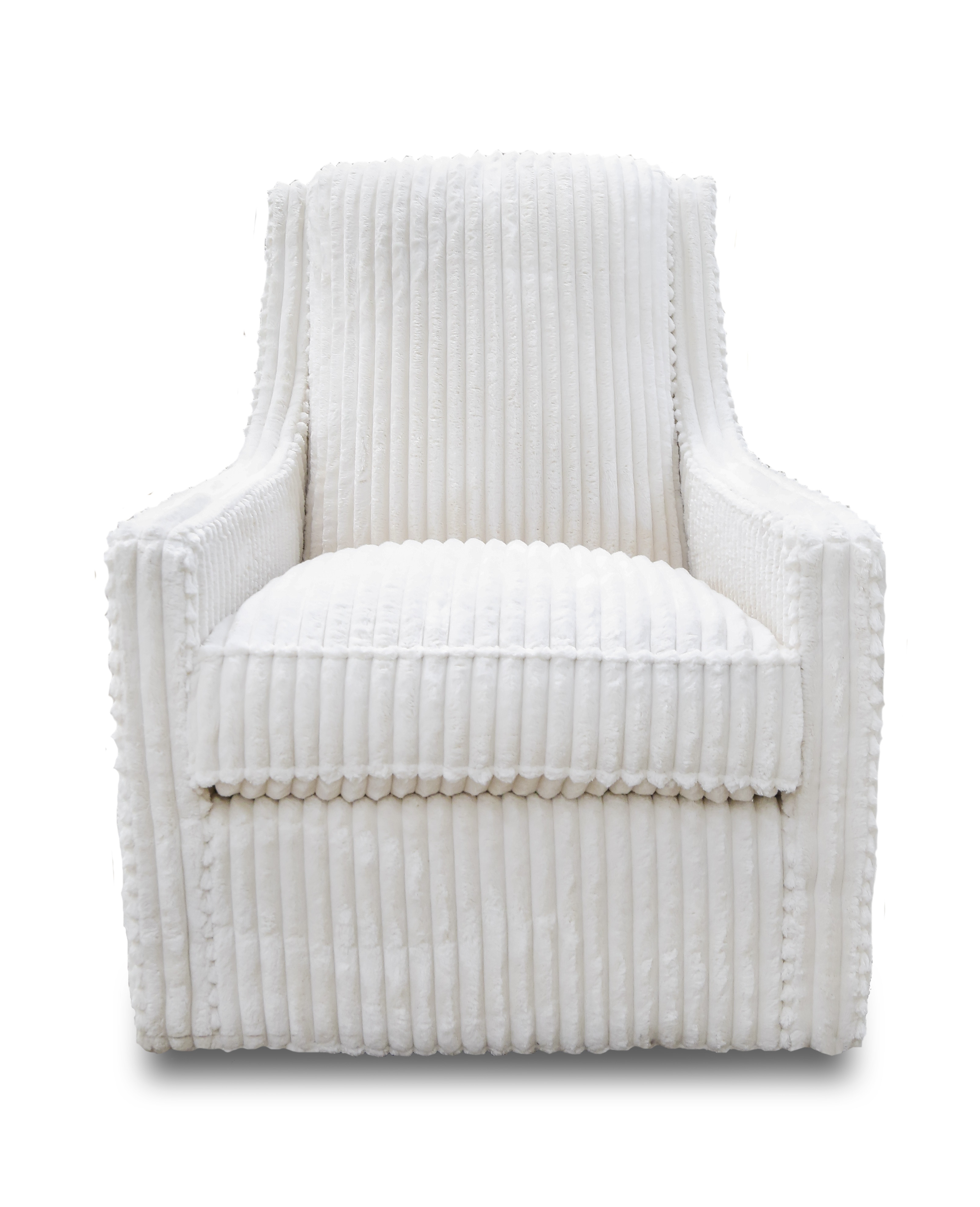  Stephanie Swivel Glider 