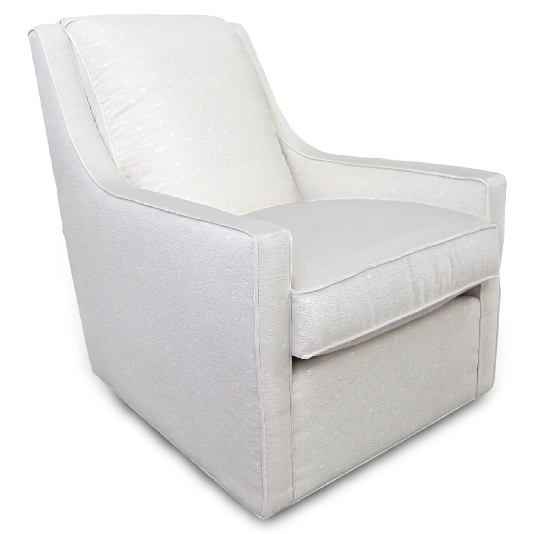  Stephanie Swivel Glider 