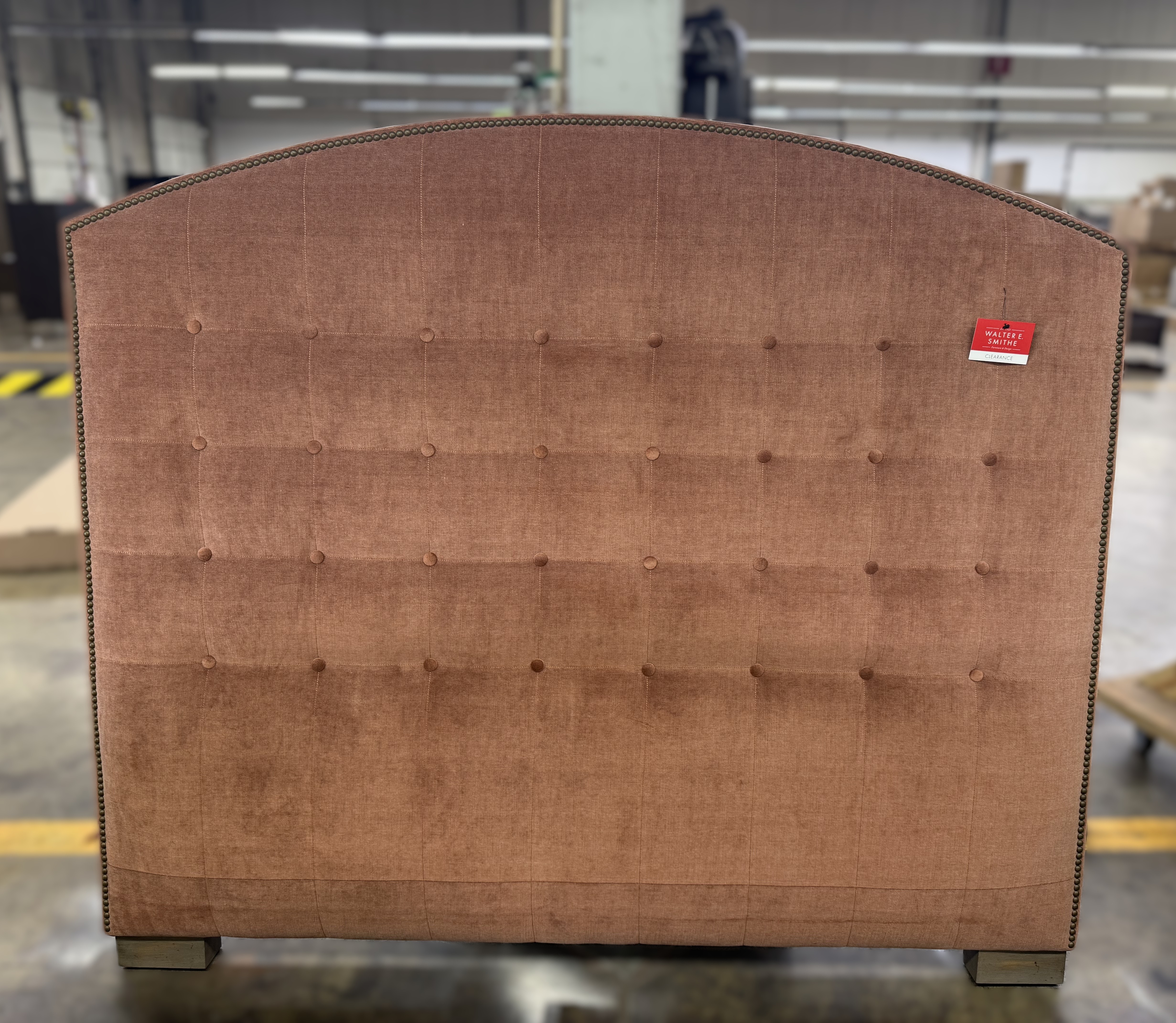  TWILIGHT QUEEN HEADBOARD 