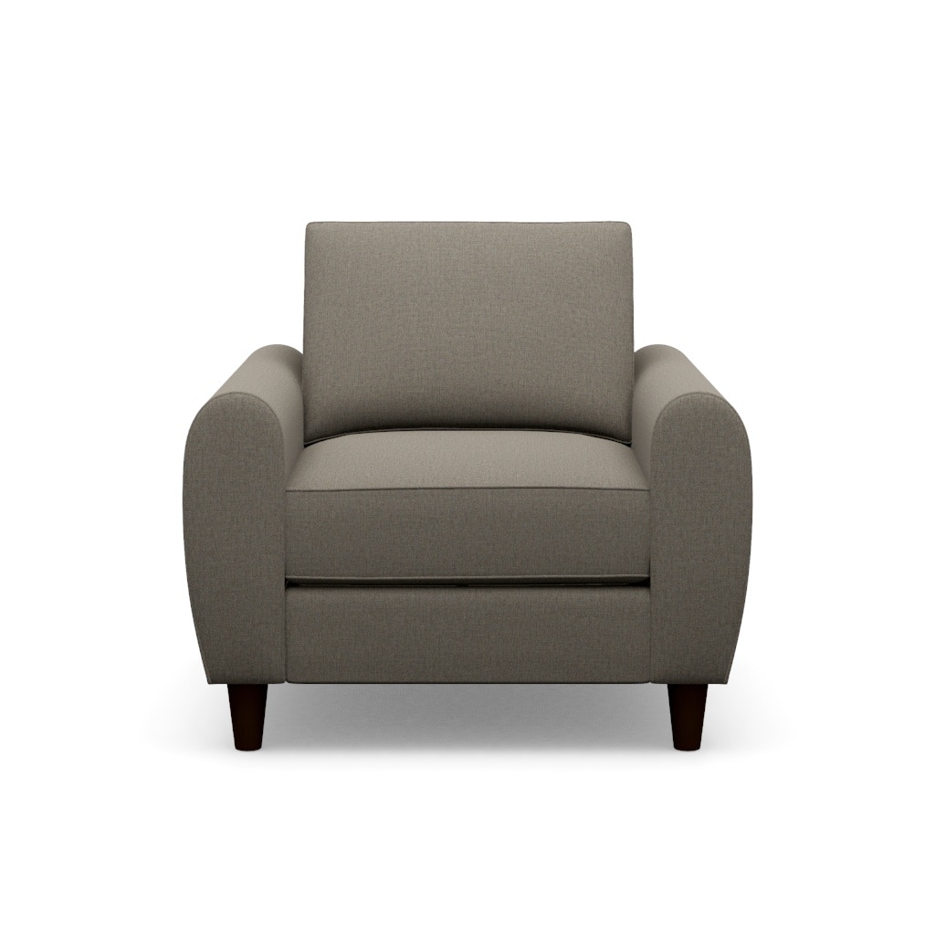  LOUISE CHAIR 