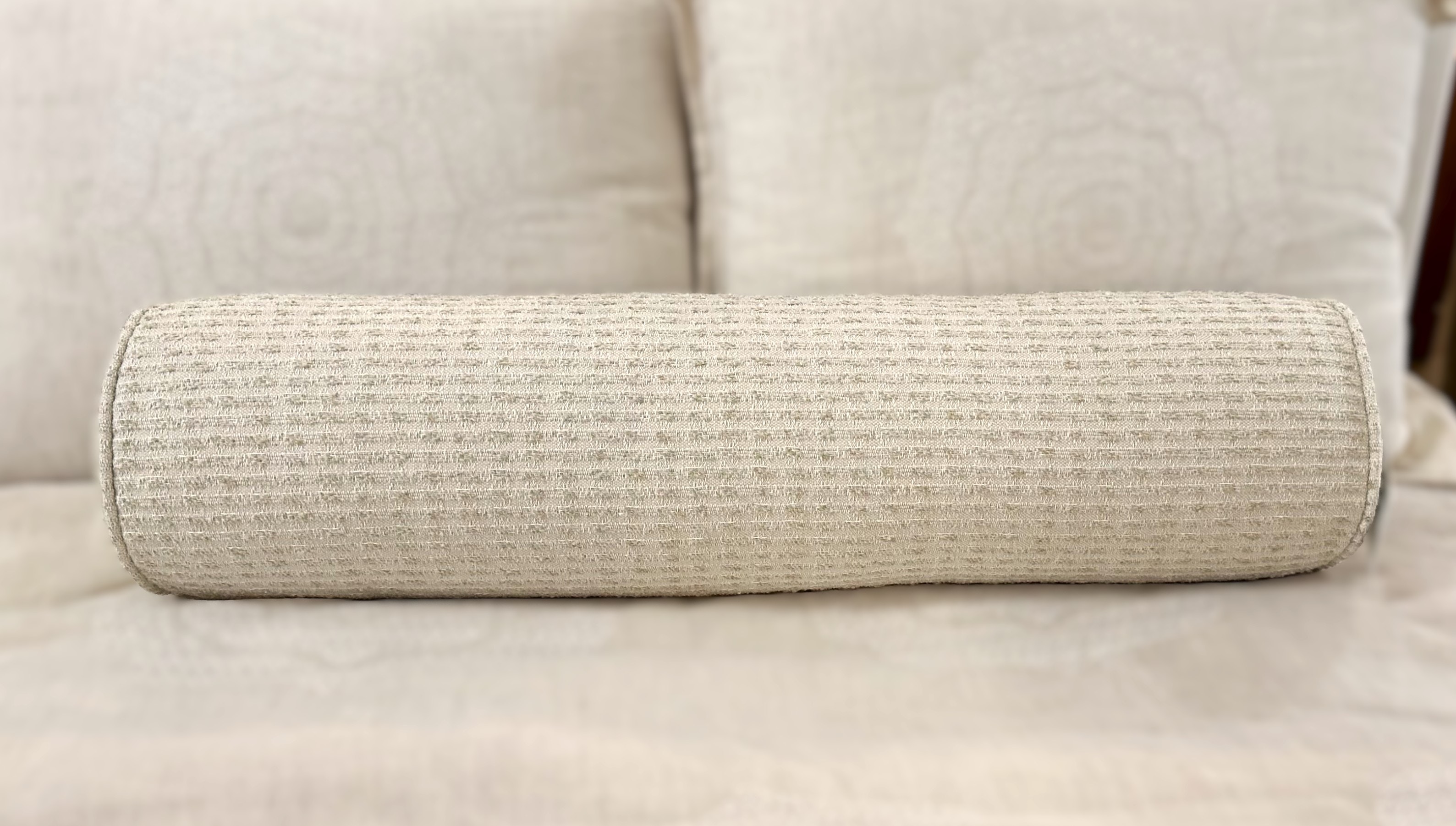  8x31 Bolster Pillow 