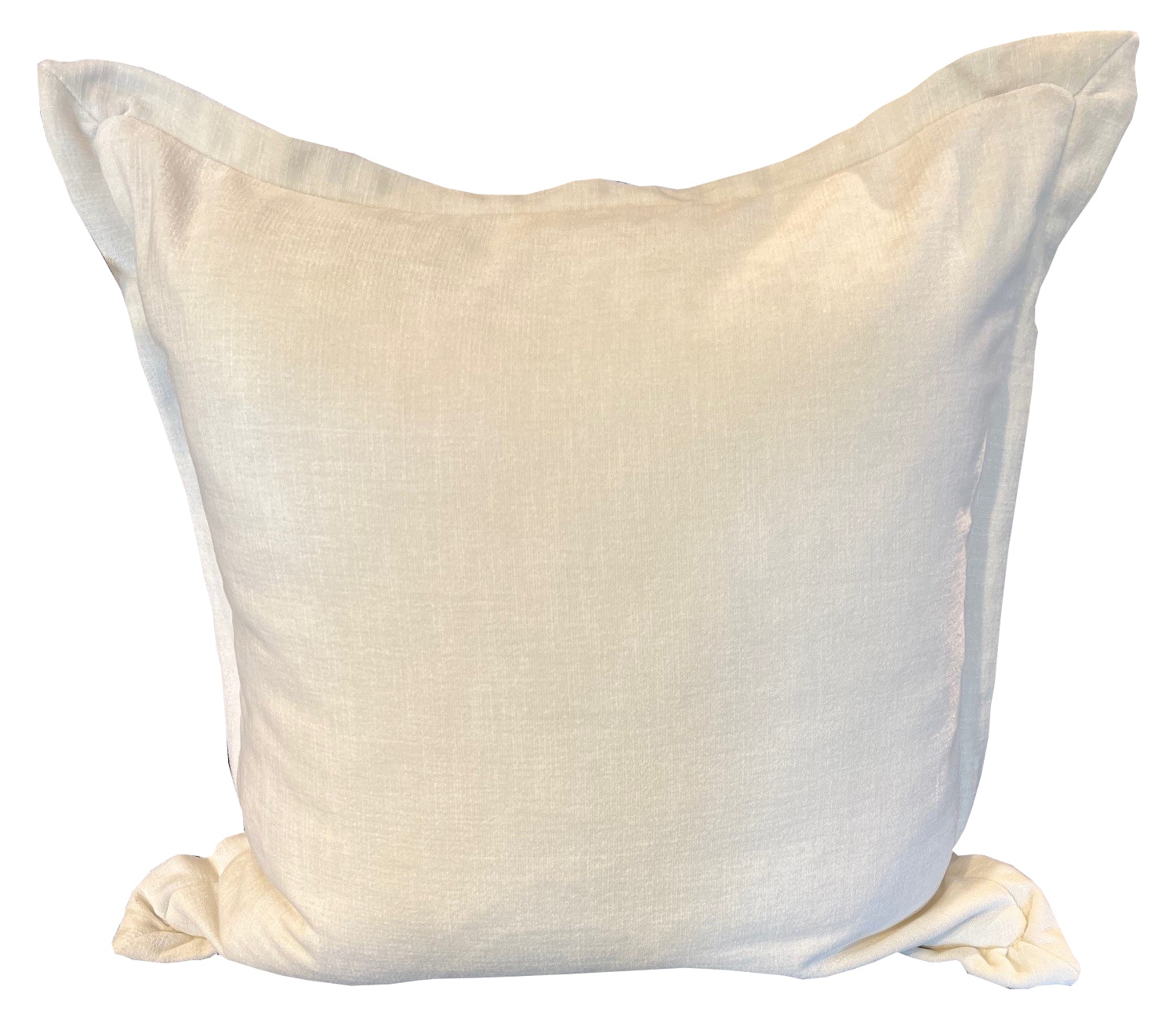  Flange Pillow 