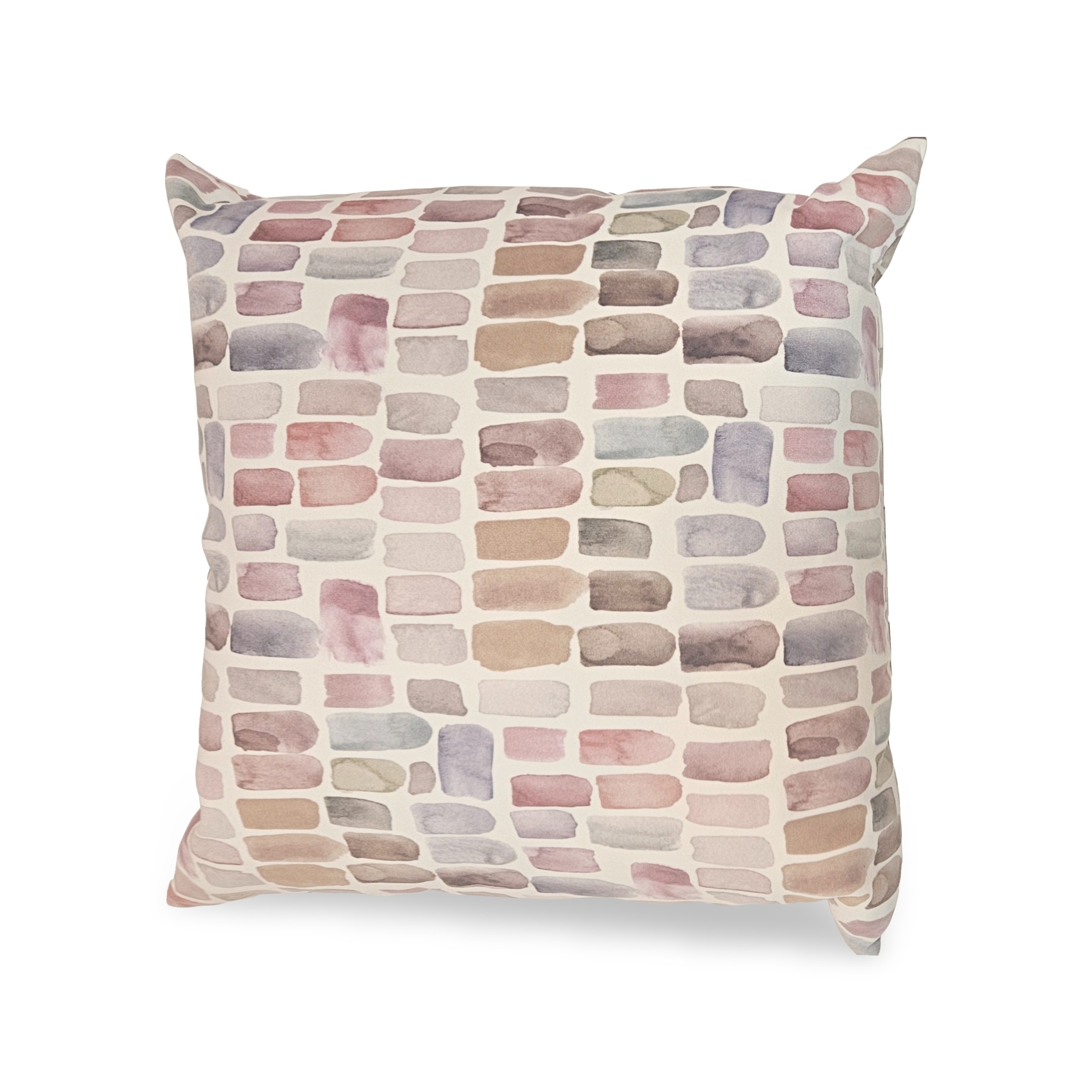  Pillow 