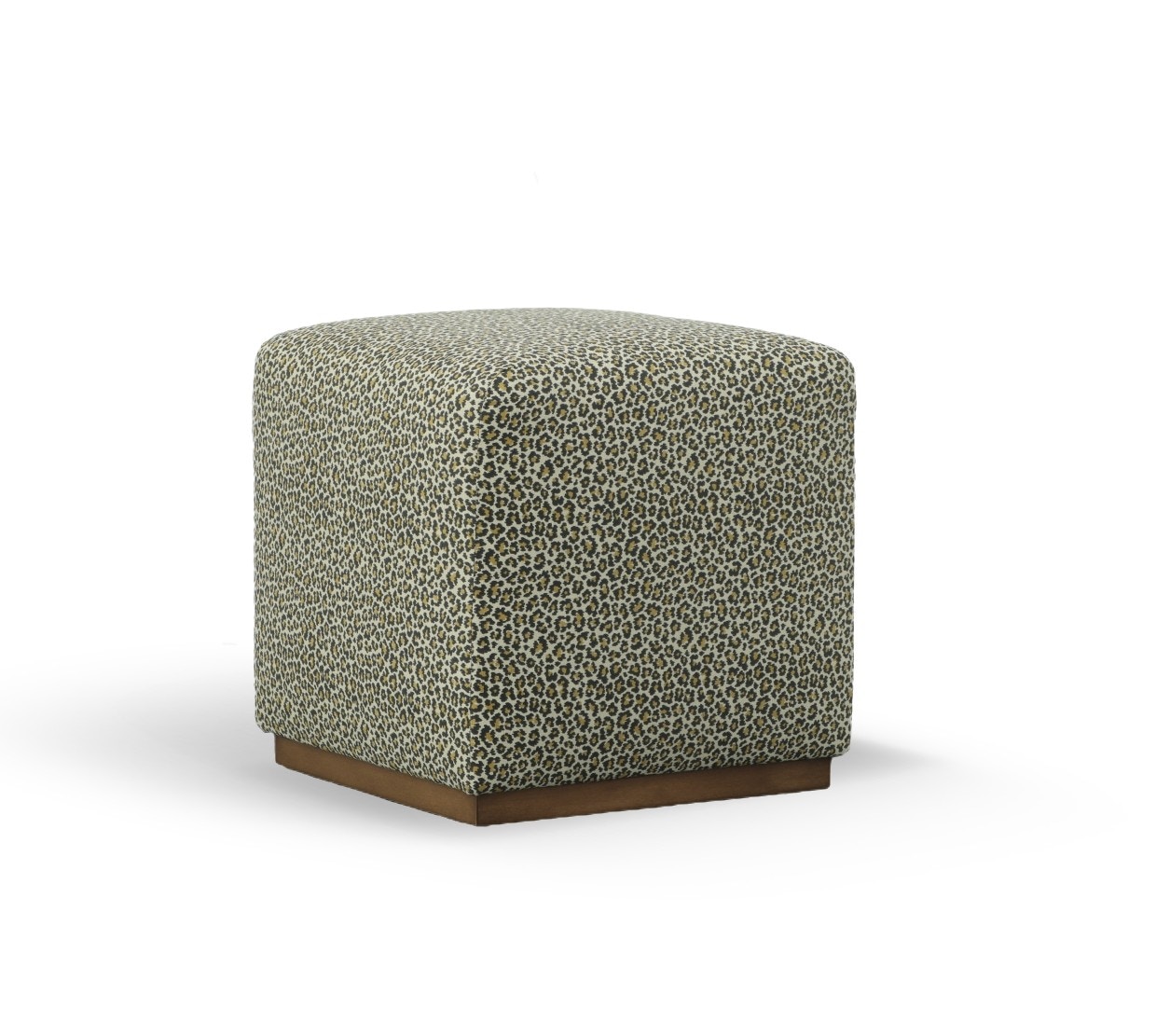 nipponaire SIRARU ottoman Lsize 展示品 Harold Cube Ottoman