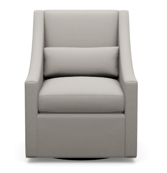  EVA SWIVEL CHAIR 