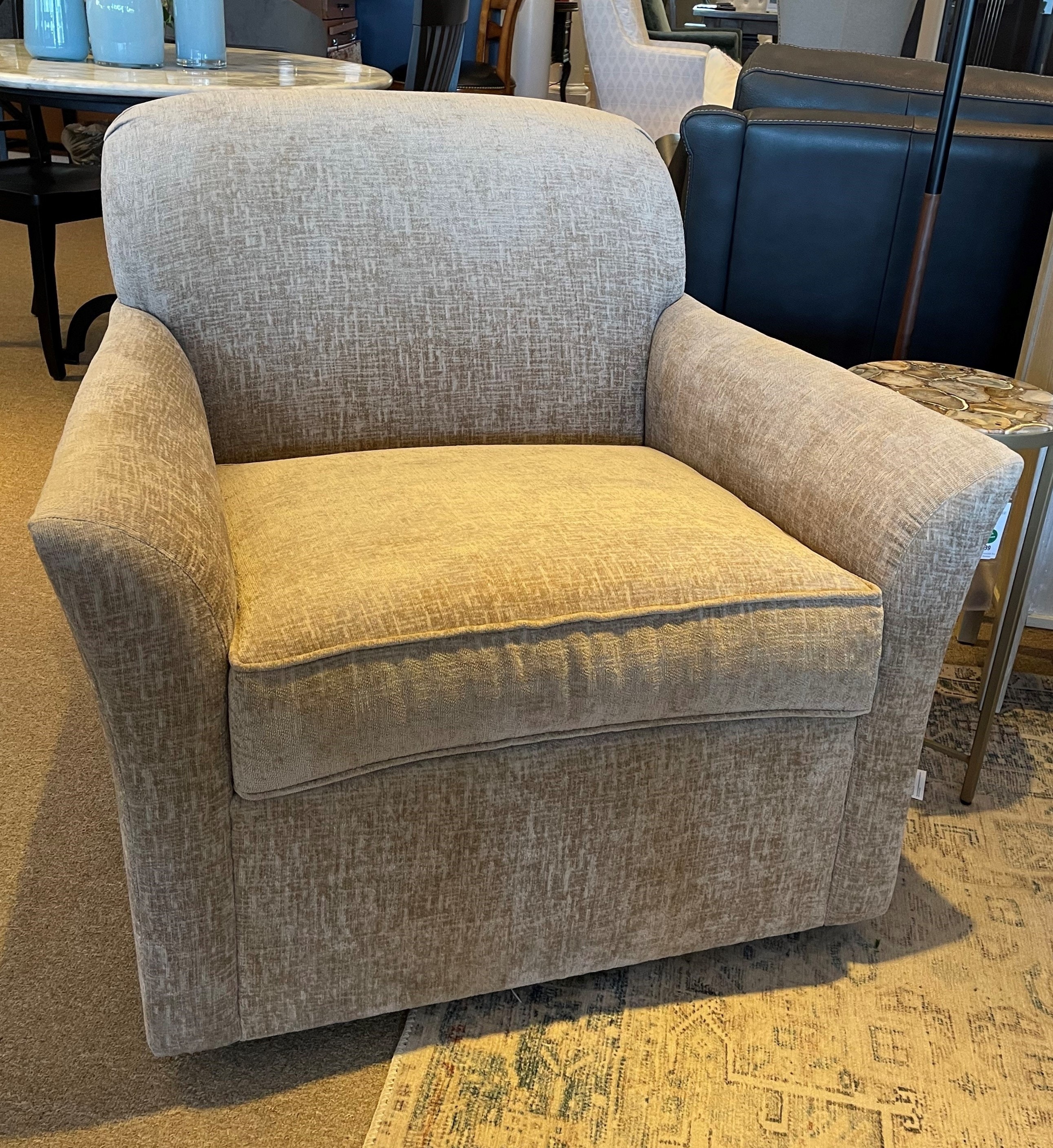 swivel chair clearance