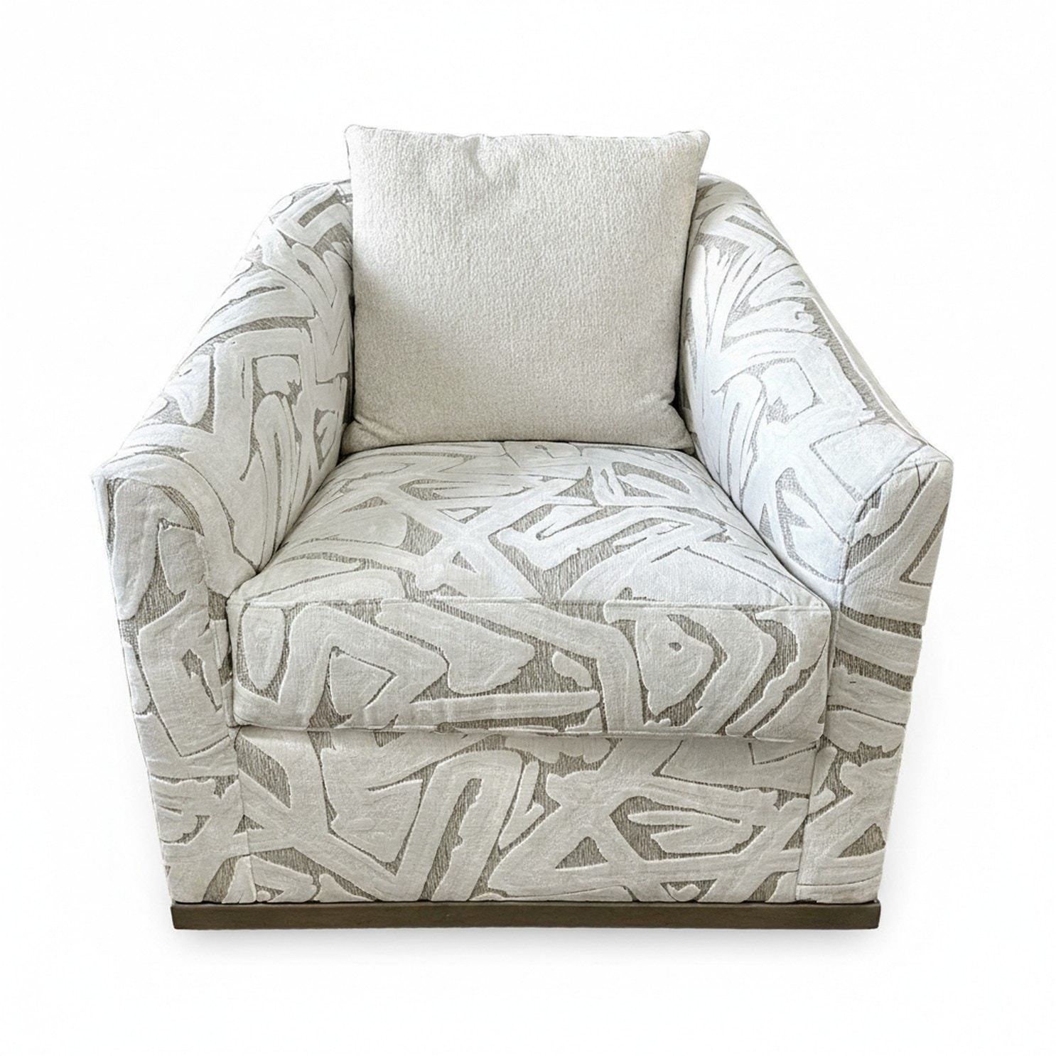  RYDER SWIVEL CHAIR 