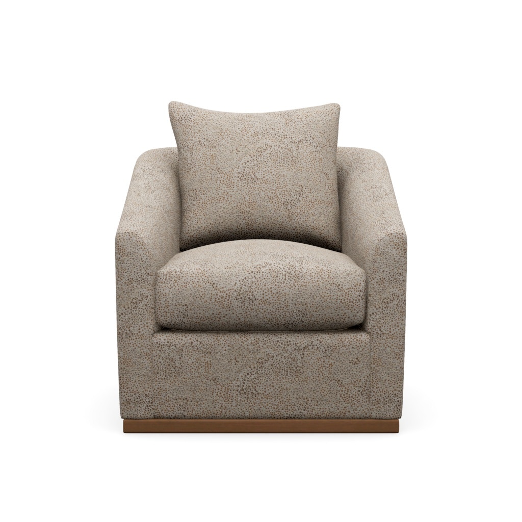  Ryder Swivel Chair 