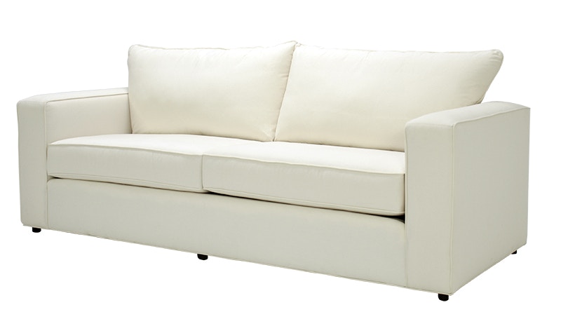Milford Long Sofa