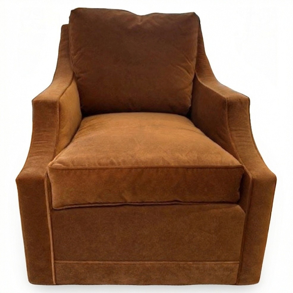  Renee Swivel Chair 