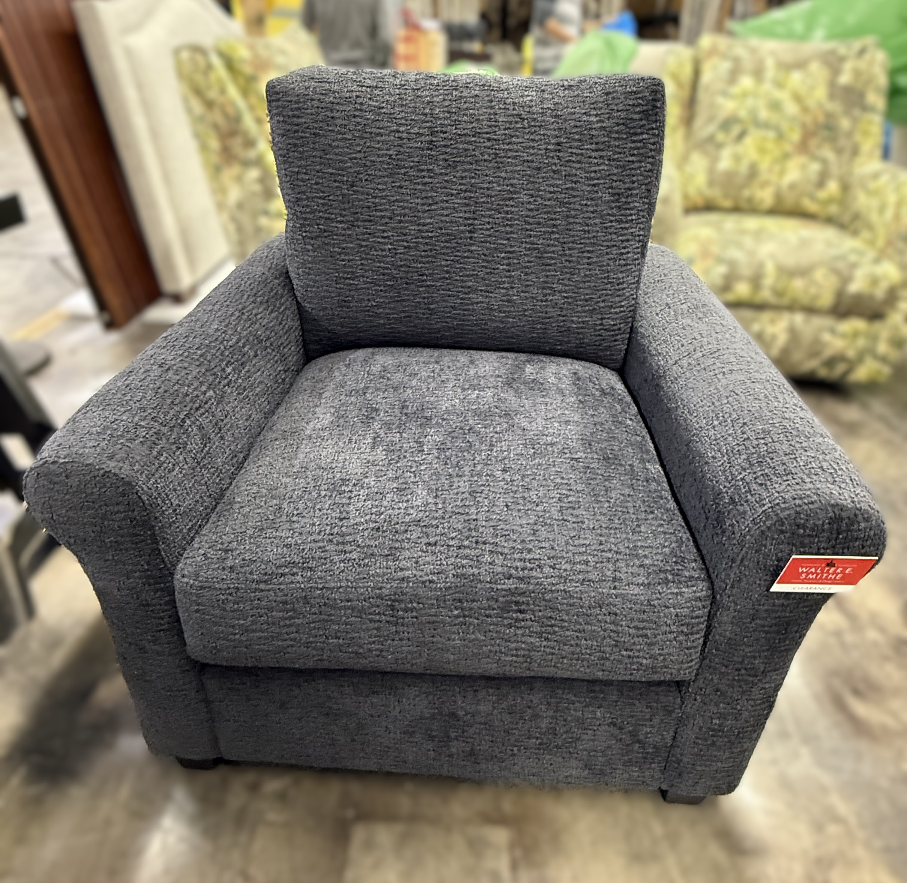  Hailey Chair 