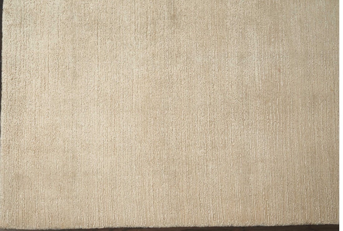  Christopher Guy Mohair Collection 8x10 Rug in Ivoire 
