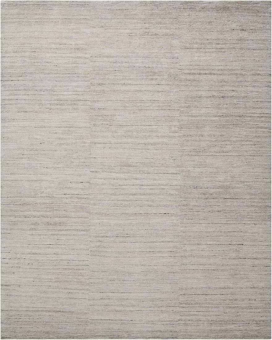 Ocean Area Rug Shell 7 9 X 9 9 Nuocs018x10gaines Clr