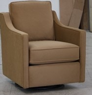 SWIVEL CHAIR