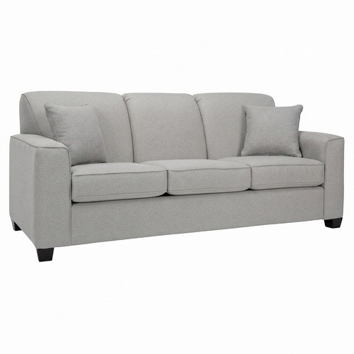  Casey Sofa Duncan Grey 
