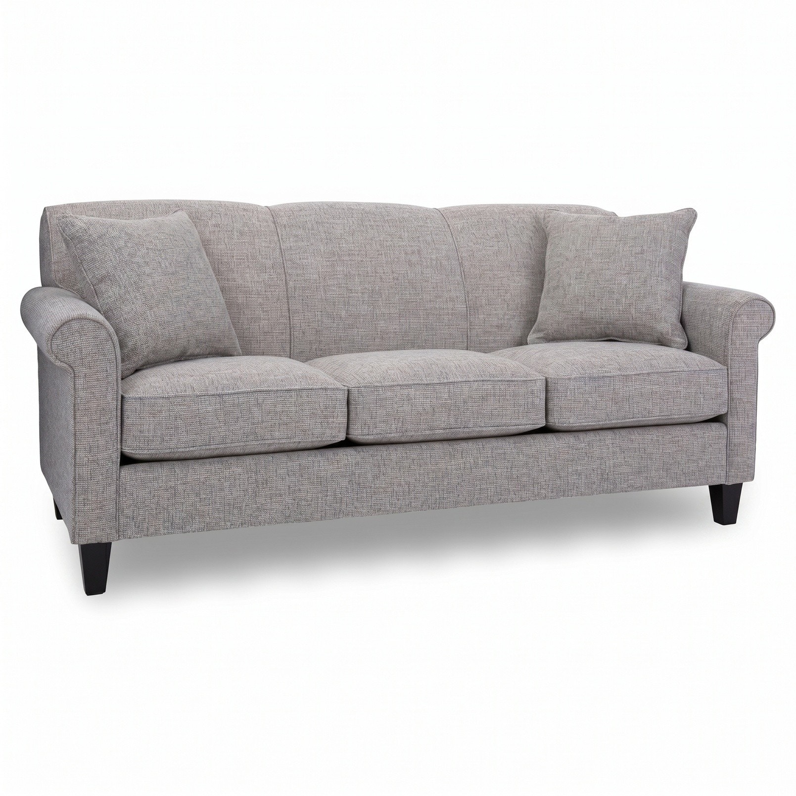  Taylor Sofa Victoria Grey 