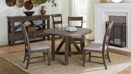 Dining table sets discount clearance