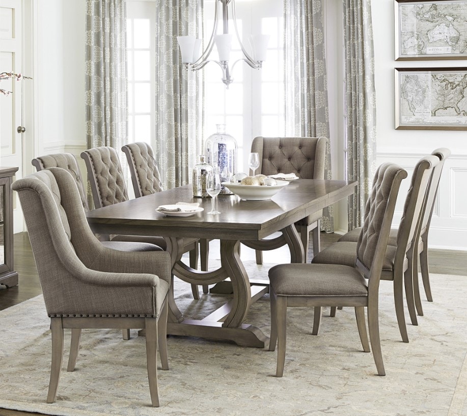 7 piece dining set clearance