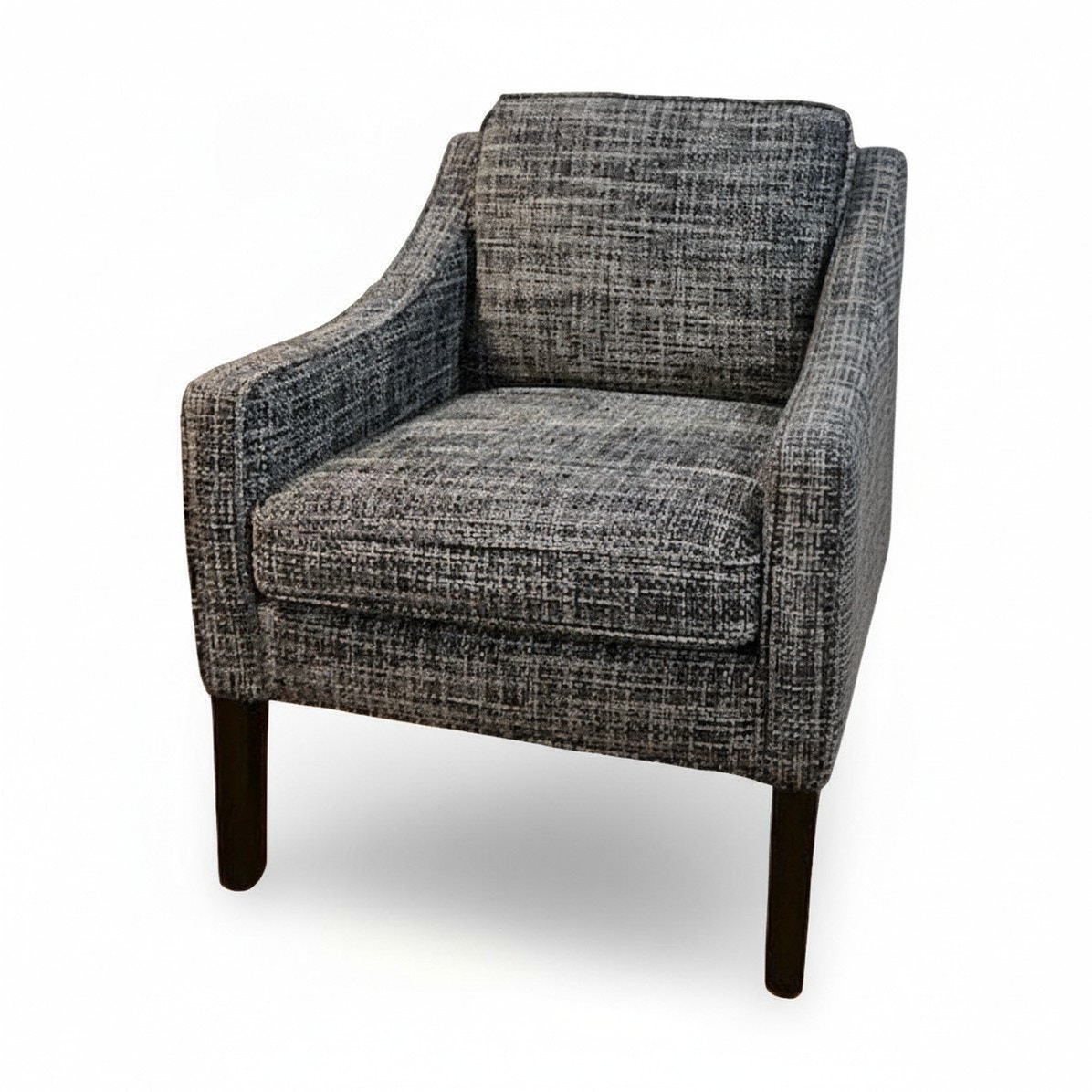 Chair - Hipster Oreo 
