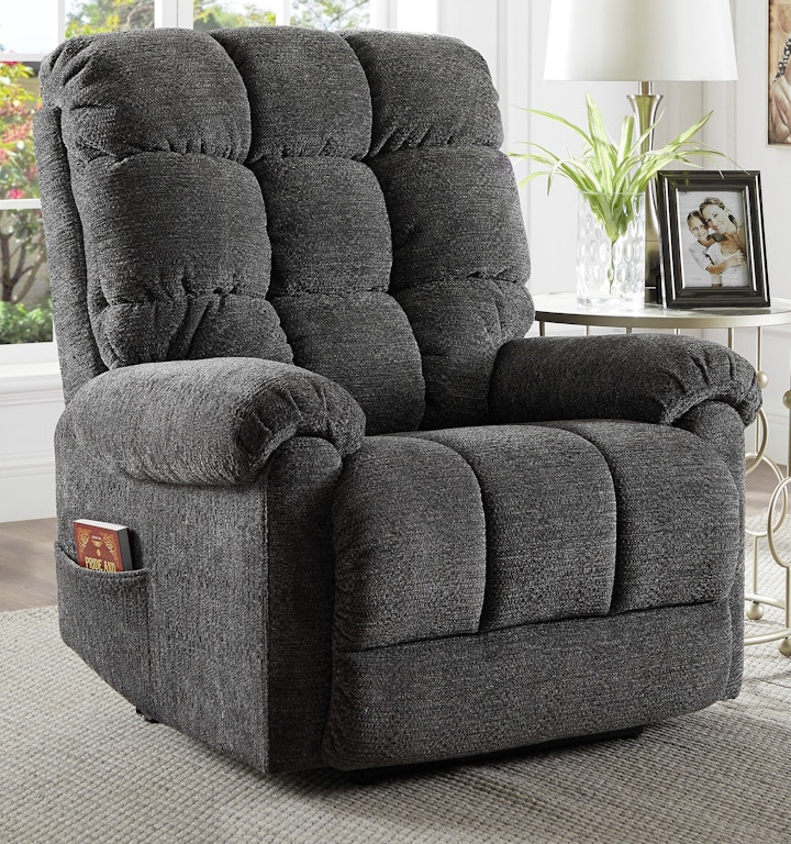 clearance living room jonah zero gravity recliner nvrc7087stclr walter e  smithe furniture  design
