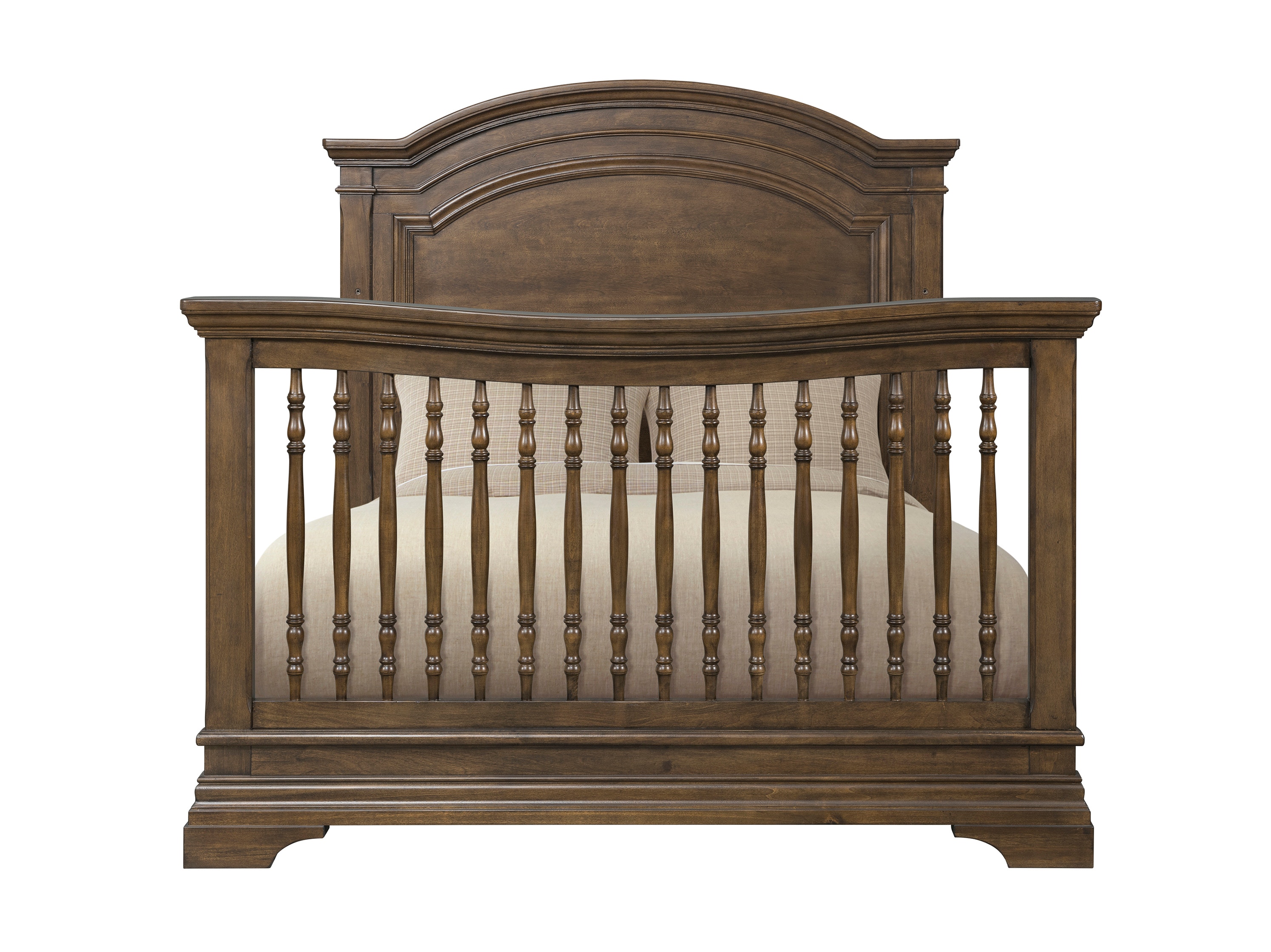Olivia Convertible Crib